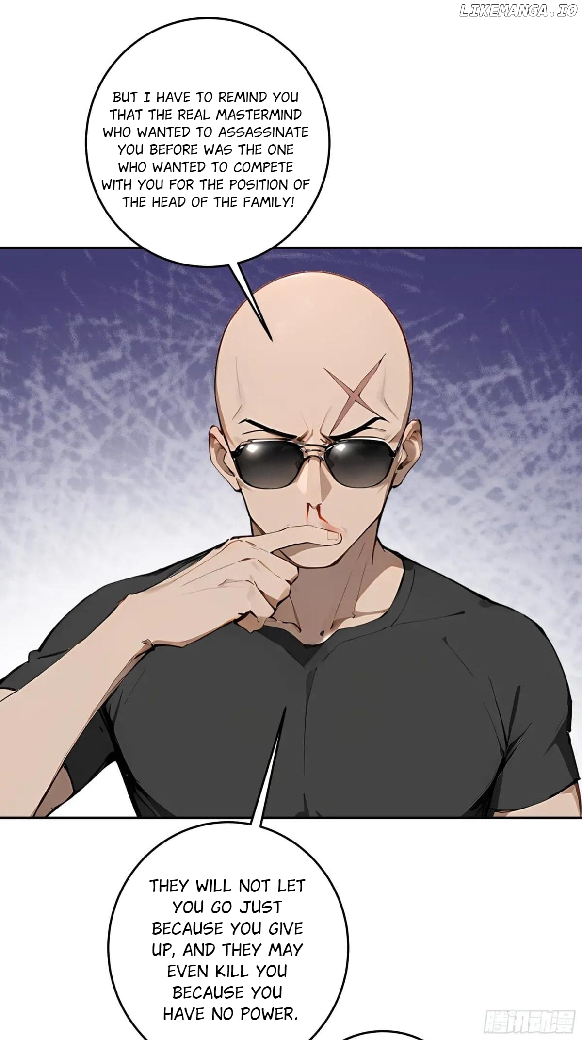 God of Learning Chapter 30 - page 13